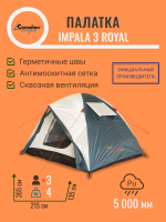 Impala 3 royal